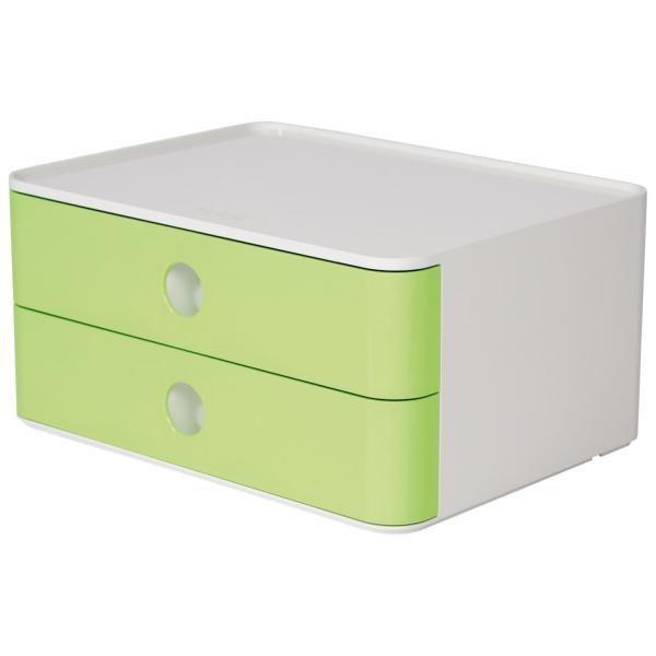 HAN | Allison Smart-Box lime green (1120-80)